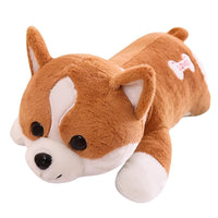 Thumbnail for Devache Plushie Rufus The Huge Playful Dog Puppy