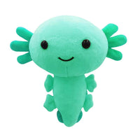 Thumbnail for Devache Stuffed Animal Axolotl Cute Stuffed Plush Toy