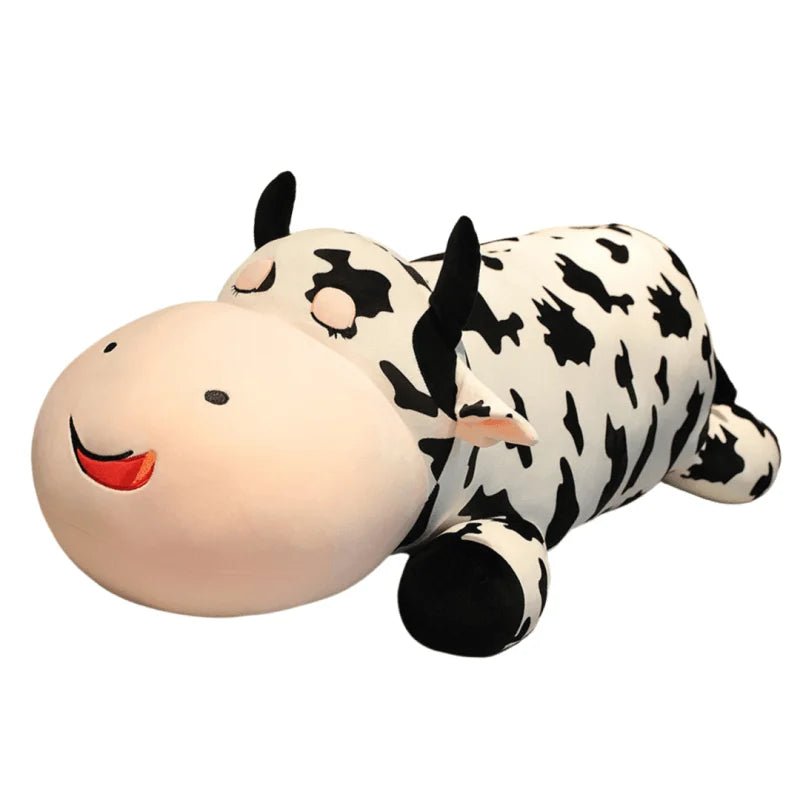 Devache stuffed animal Rosie The Huge Perfect Cow-panion - 47 Inch