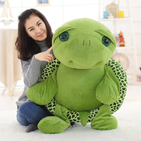 Thumbnail for Devache Stuffed Animal Napturtle The Cute Turtle Stuffed Animal