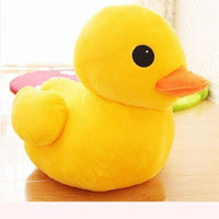 Thumbnail for Devache Plushie Splash The Huge Playful Duck Plushie -28 Inch