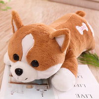 Thumbnail for Devache Plushie Rufus The Playful Dog Puppy