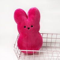 Thumbnail for Devache Stuffed Animal Easter Peep Plush Bunny Stuffed Animal
