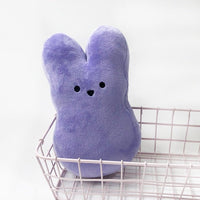 Thumbnail for Devache Stuffed Animal Easter Peep Plush Bunny Stuffed Animal