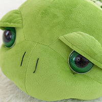 Thumbnail for Devache Stuffed Animal Napturtle The Huge Cute Turtle Stuffed Animal - 39 Inch