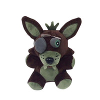 Thumbnail for Devache Plushies Cute and funny FNAF Plushie stuffed animal Toys