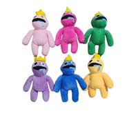 Thumbnail for Devache Plushies Cute Monsters Plushie Stuffed Toys