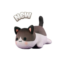 Thumbnail for Catzooka The Cute Cat Plushie Stuffed Animal