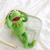 Thumbnail for Devache Plushie Funny Frog Plush Toy