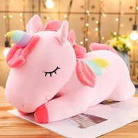 Thumbnail for Devache Plushie Sparkles The Singing And Playing Unicorn Plushie