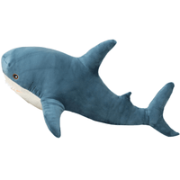 Thumbnail for Devache 0 Edgar The Huge Friendly Shark